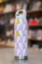Insulated bottle
