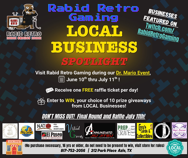Business Spotlight