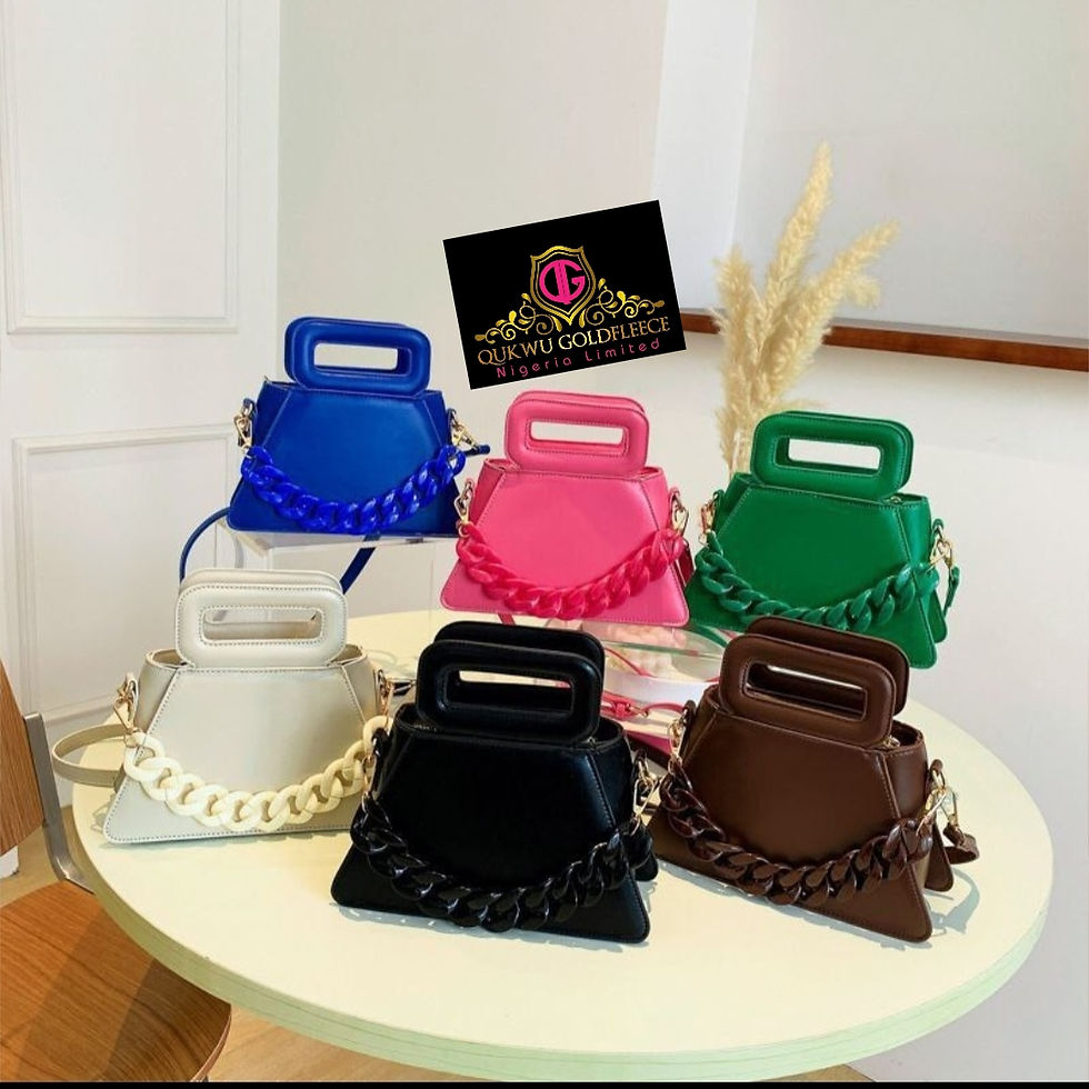 Thumbnail: Quality bags