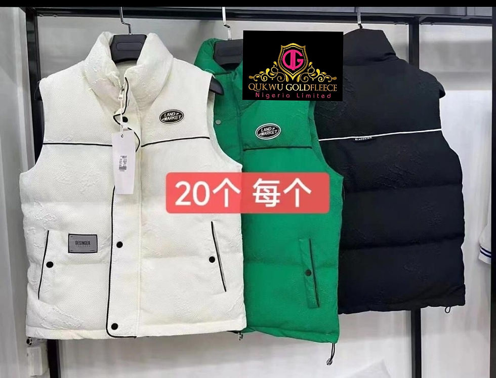 Thumbnail: Sweater for male/female