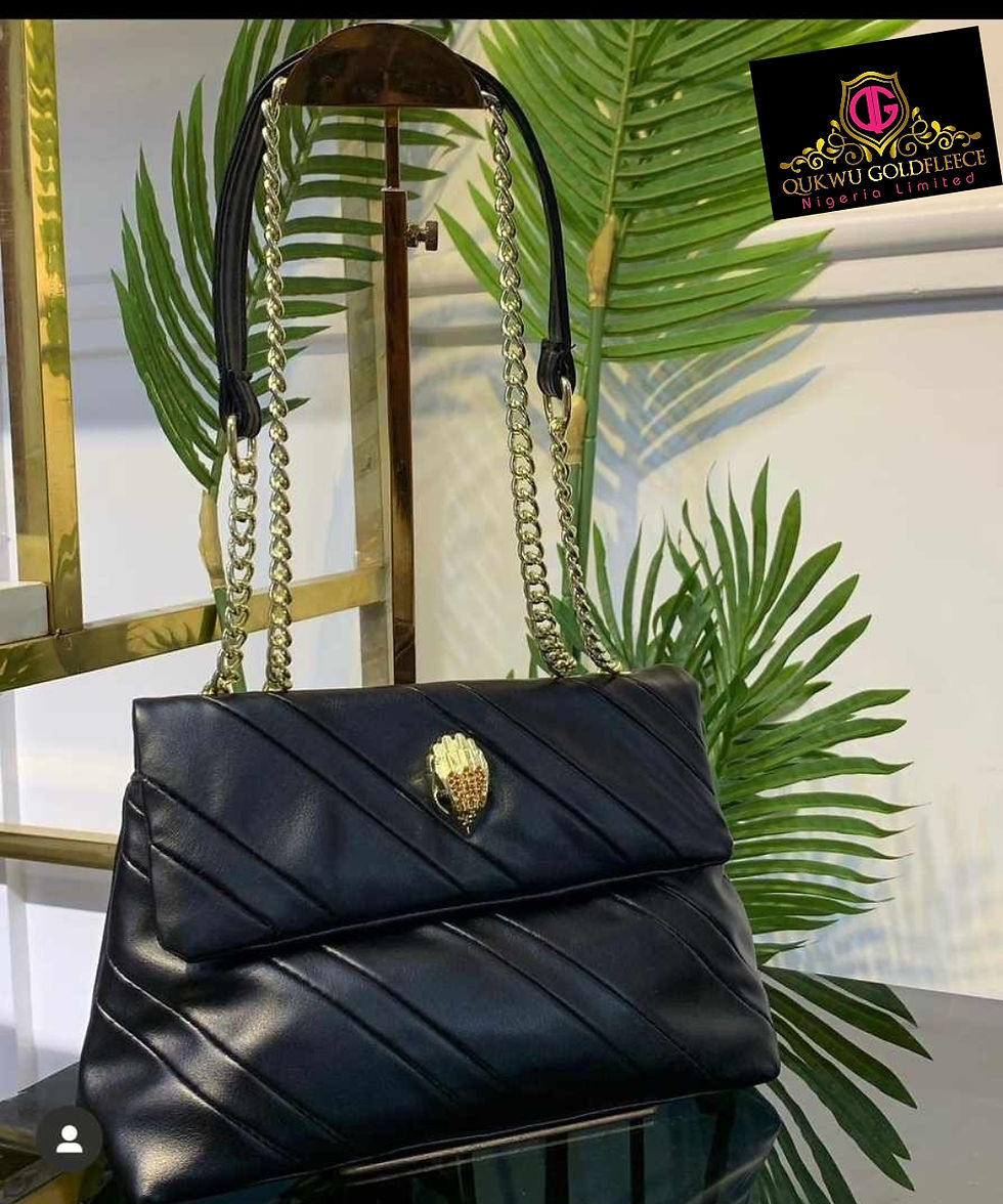 Thumbnail: Quality ladies bag