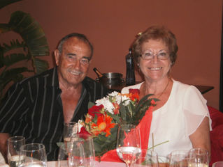 Una historia de amor más allá de la vida