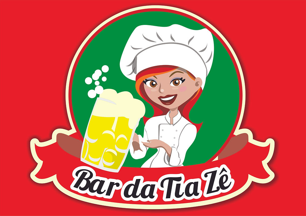 bar da tia zê