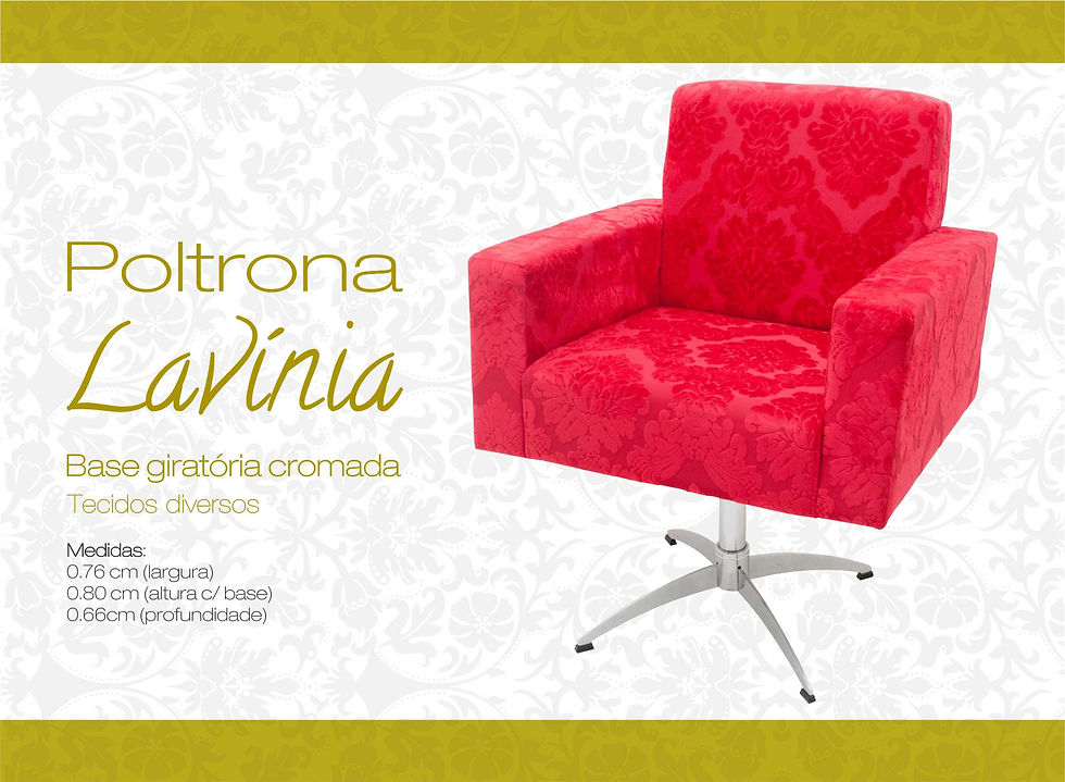 lavinia