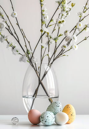 White Bouquet and Eggs_edited.jpg