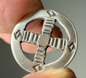 ゴローズ本店で実際に購入したアイテムで考察～SVホイール～