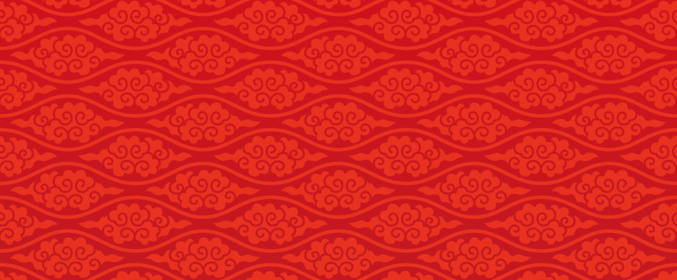 Chinese pattern