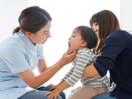 大阪市で子どもの歯医者の選び方/失敗しない7つのチェックポイント