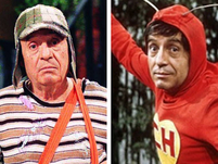 O SBT fecha um novo acordo com a Televisa, trazendo de volta os icônicos programas 'Chaves' e 'Chapolin'