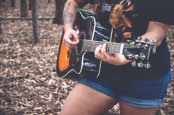 ENSAIO DA CANTORA VEEH WILLIAMS