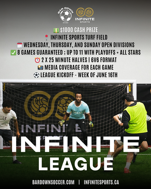 Infinite League Promo Poster.png