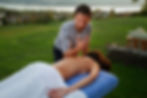 Deep Tissue Massage Zurich