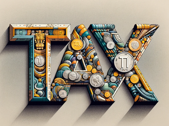 Tax system in India