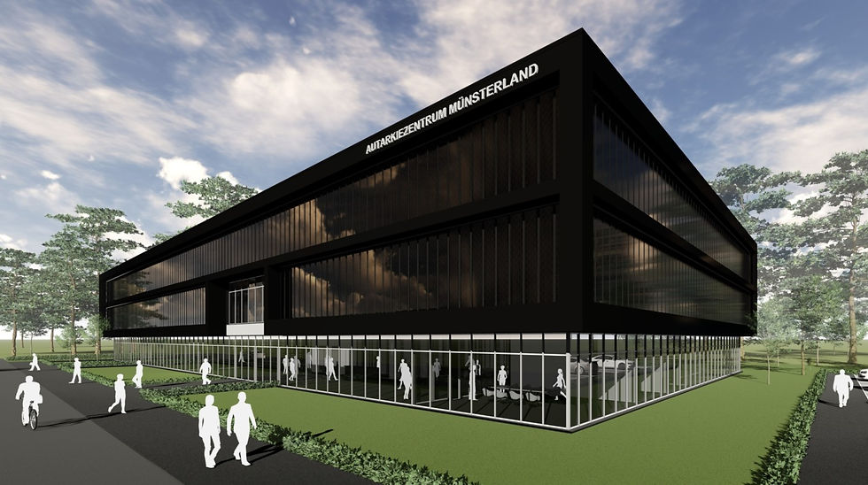 Autarkiezentrum Münsterland