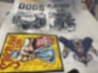 Premium Quality Custom Printing