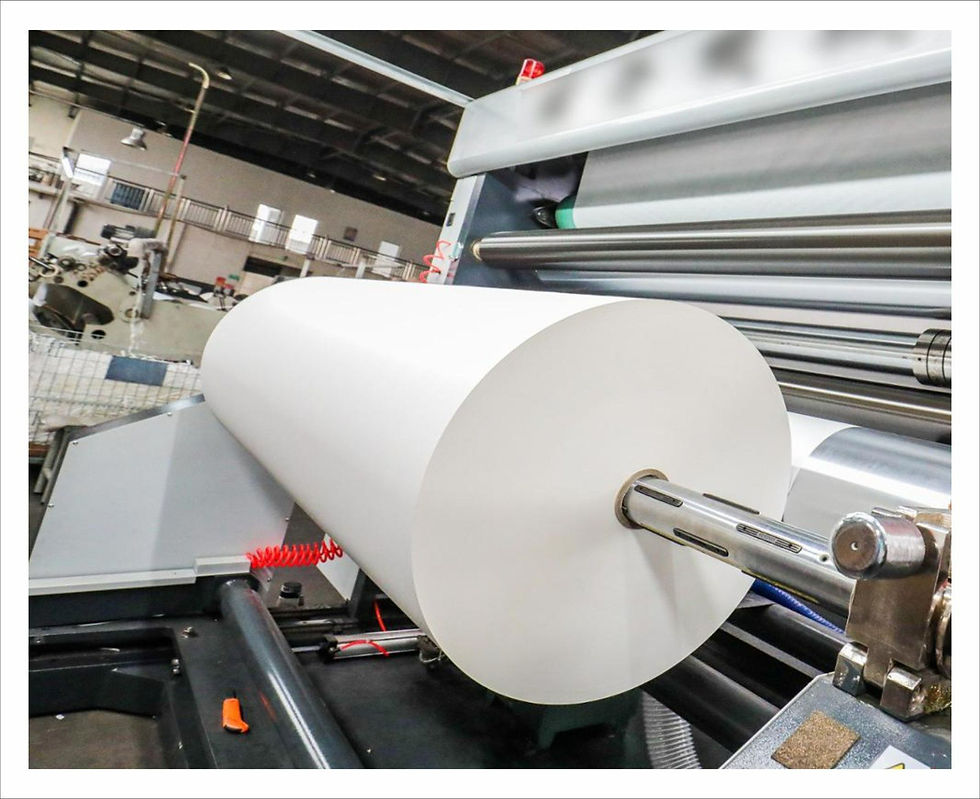 Thumbnail: AtexcoDS Sublimation Paper