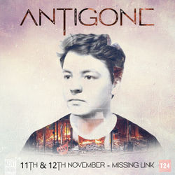 Andy McNally as Hameon