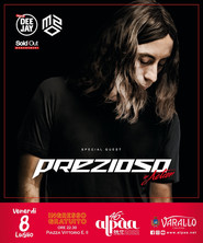 PREZIOSO