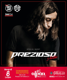 PREZIOSO
