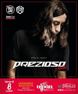 PREZIOSO