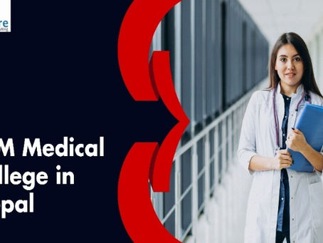 IOM Medical College in Nepal