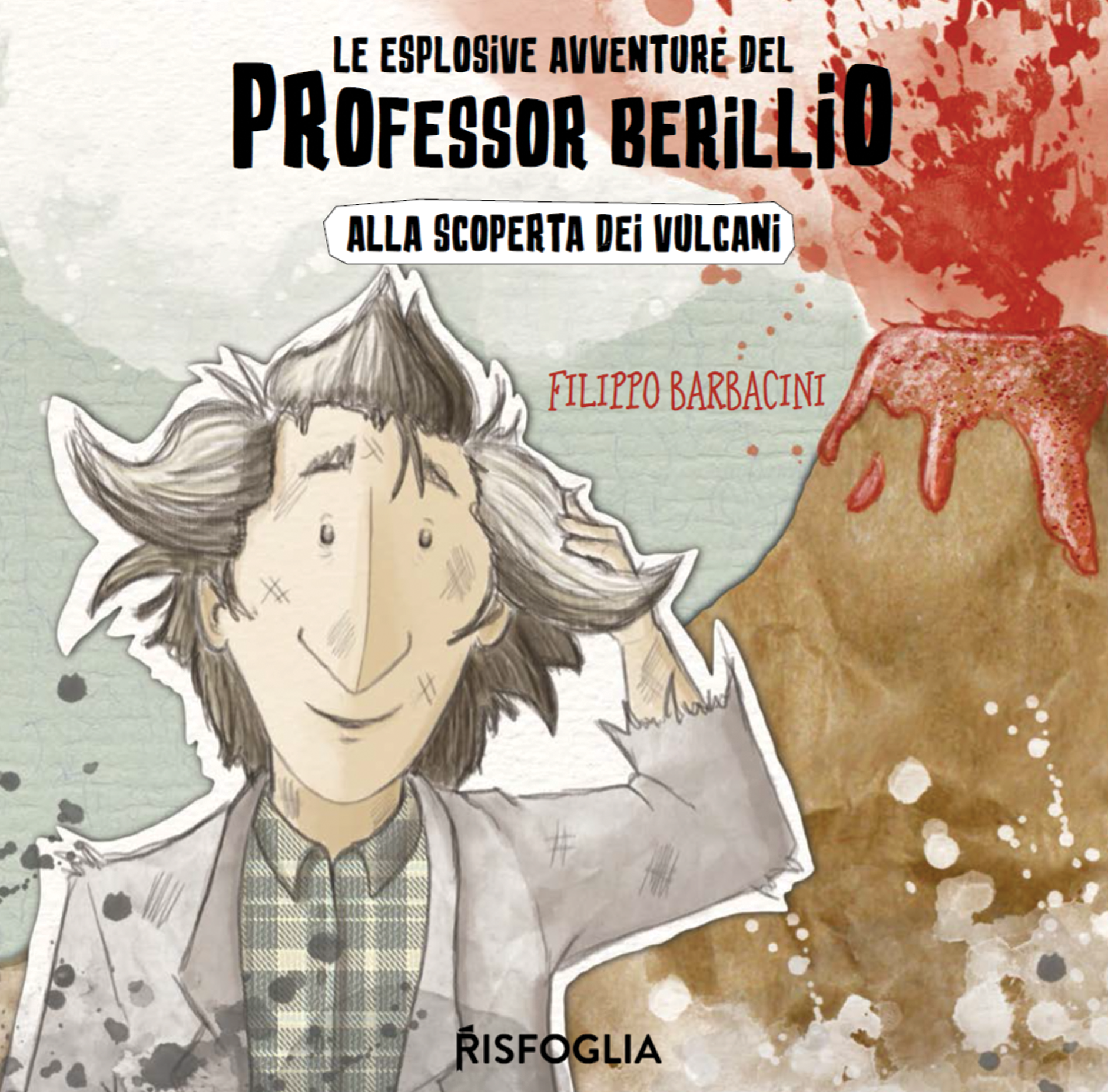 berillio copertina
