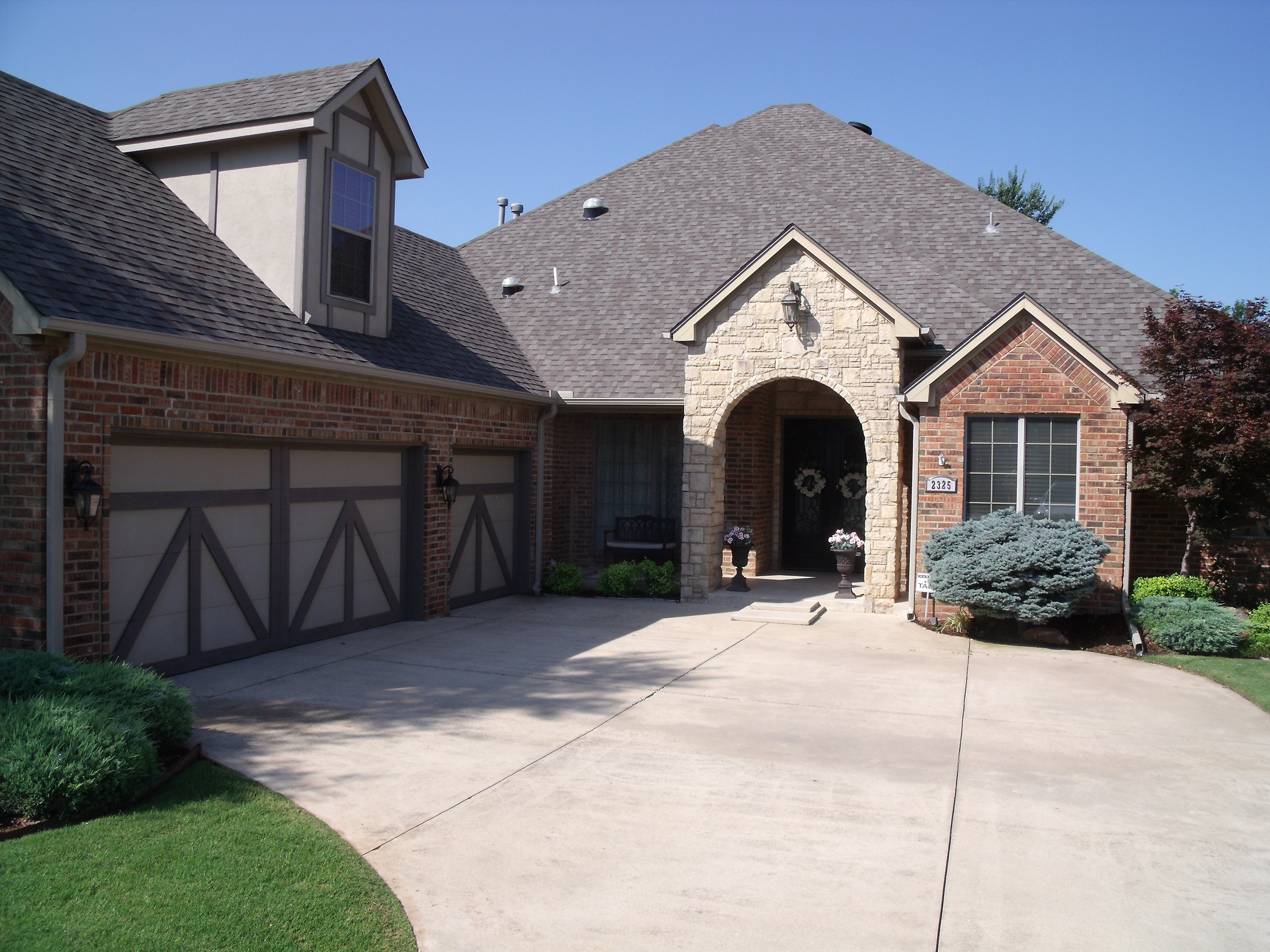 Cheyenne Crossing Edmond Estate Sale by PEL