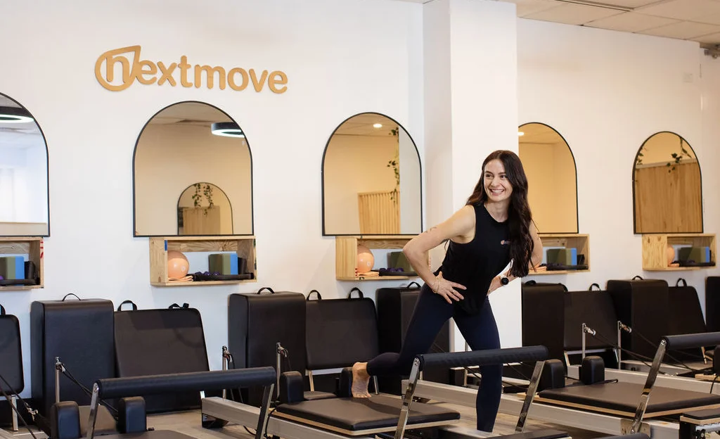 Nextmove Wellness & Physiotherapy Reformer Pilates Massage Hillarys