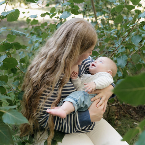 Best Outdoor Locations for Family Photos in Bathurst (Earthy + Natural)