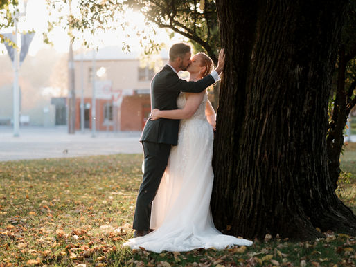 10 Things To Do Before Your Wedding Day To Reduce StressBathurst Wedding Photographer | Bathurst Wedding Videographer | Central West Wedding Photographer
