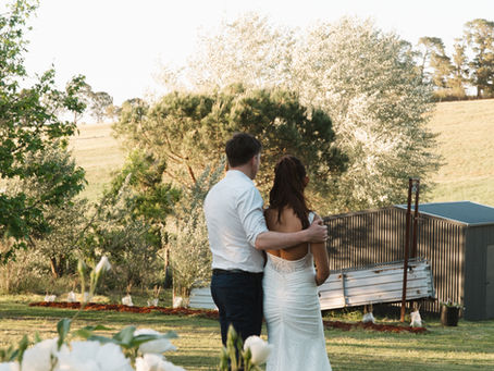 A Photographer’s Guide to Intimate Weddings in NSW (How to Plan a Beautiful, Meaningful, Less-Stress Day)