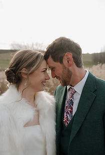 sunset couples photos 