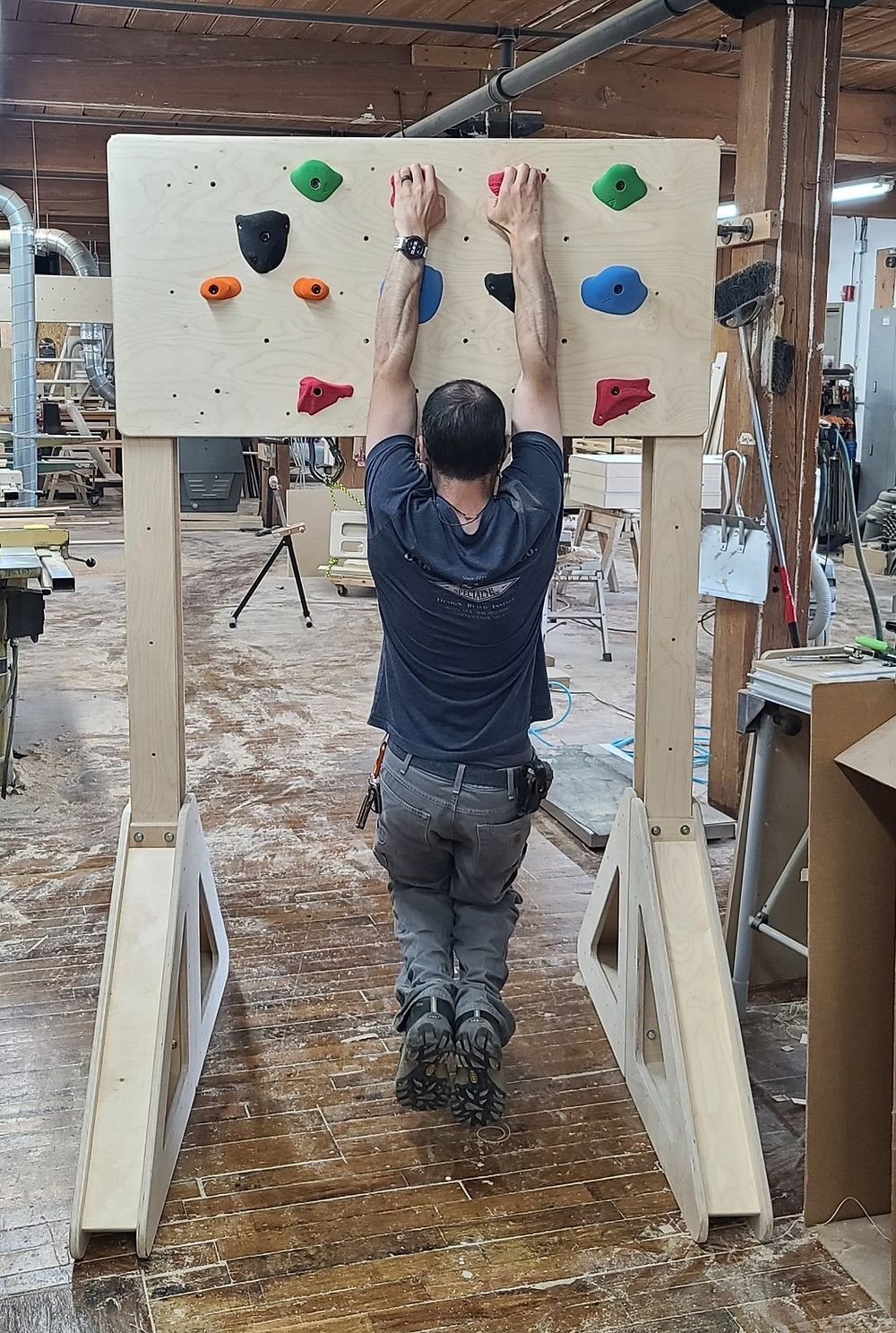 Hangboard vs. System Board The Pros & Cons