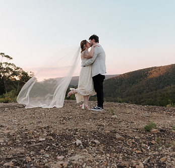 elopement in Bathurst