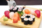 Sushi Nigiri