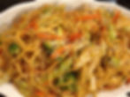 Yakisoba