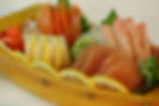 Sashimi