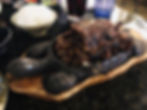 Teriyaki