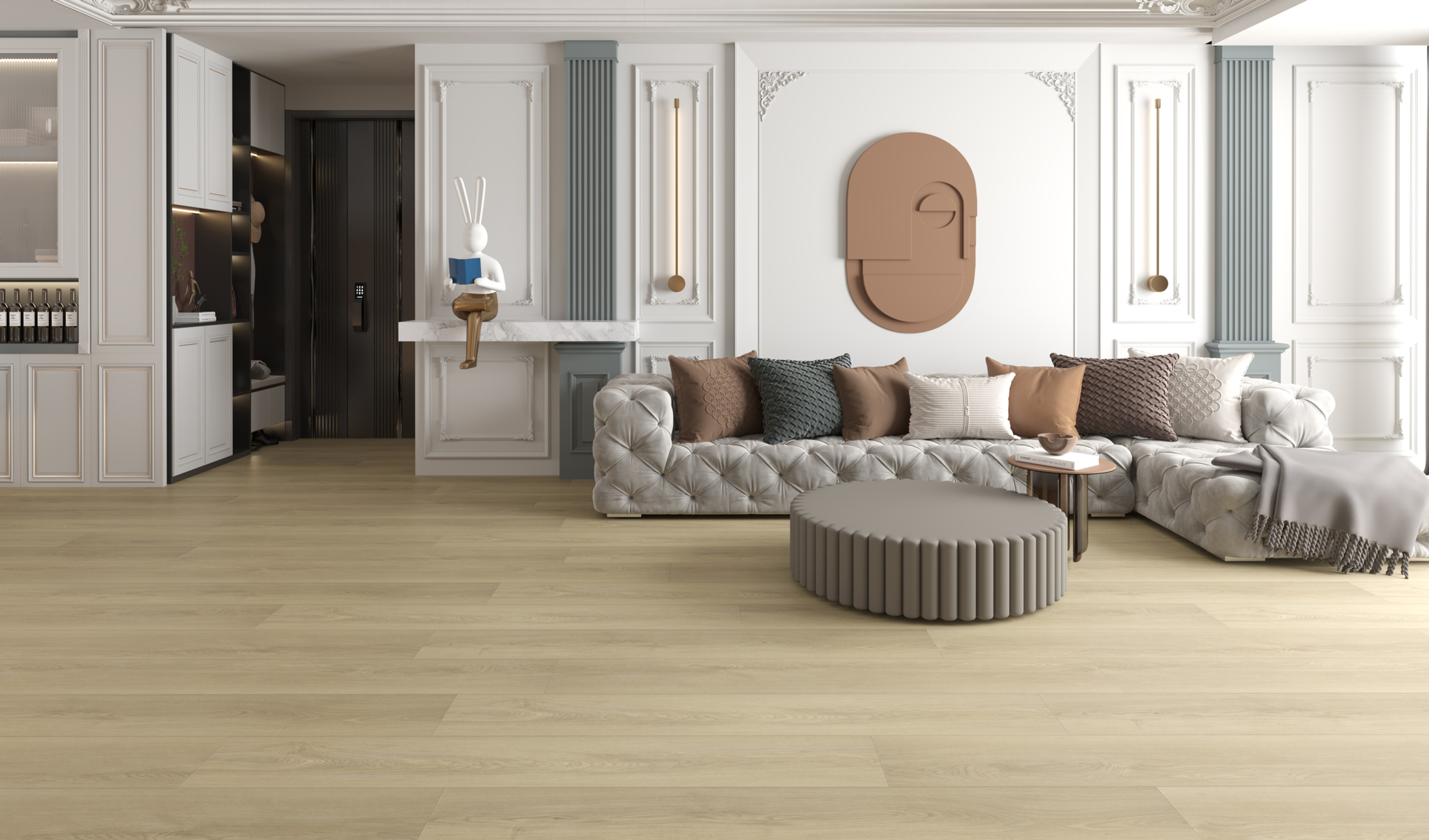 SWALLOW | Paradigm Flooring