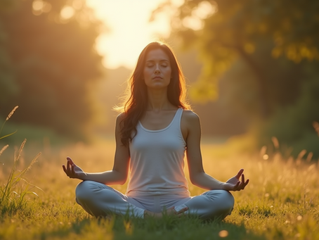 Master Coping Skills for Anxiety and Depression