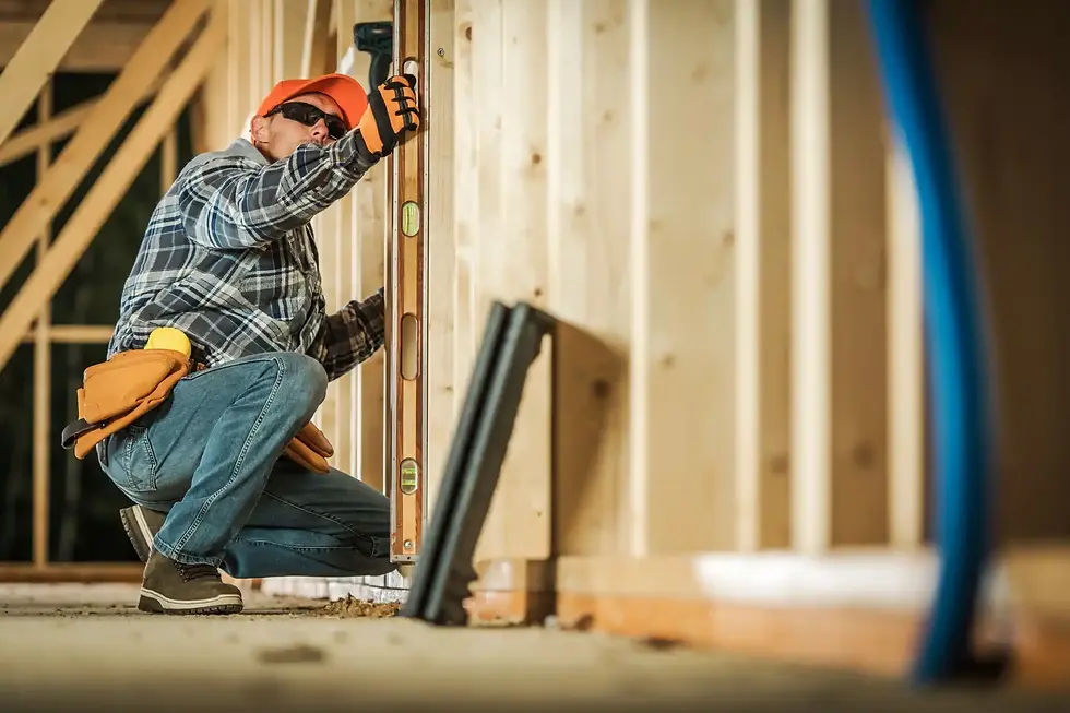 Transform Your Room: A Comprehensive Guide to Cellar Remodeling
