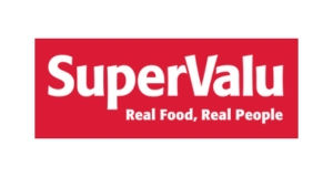 SuperValu Irish supermarket and retail chain – Power Right client