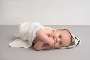 Taking Care Of Your Baby's Skin