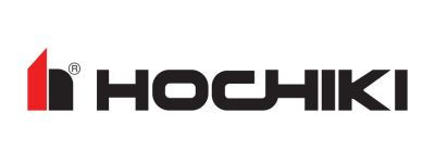 Hochiki logo – fire detection and life safety systems partner