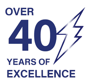 Power Right - Over 40 Years of Excellence