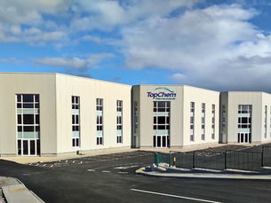 TopChem Pharmaceuticals