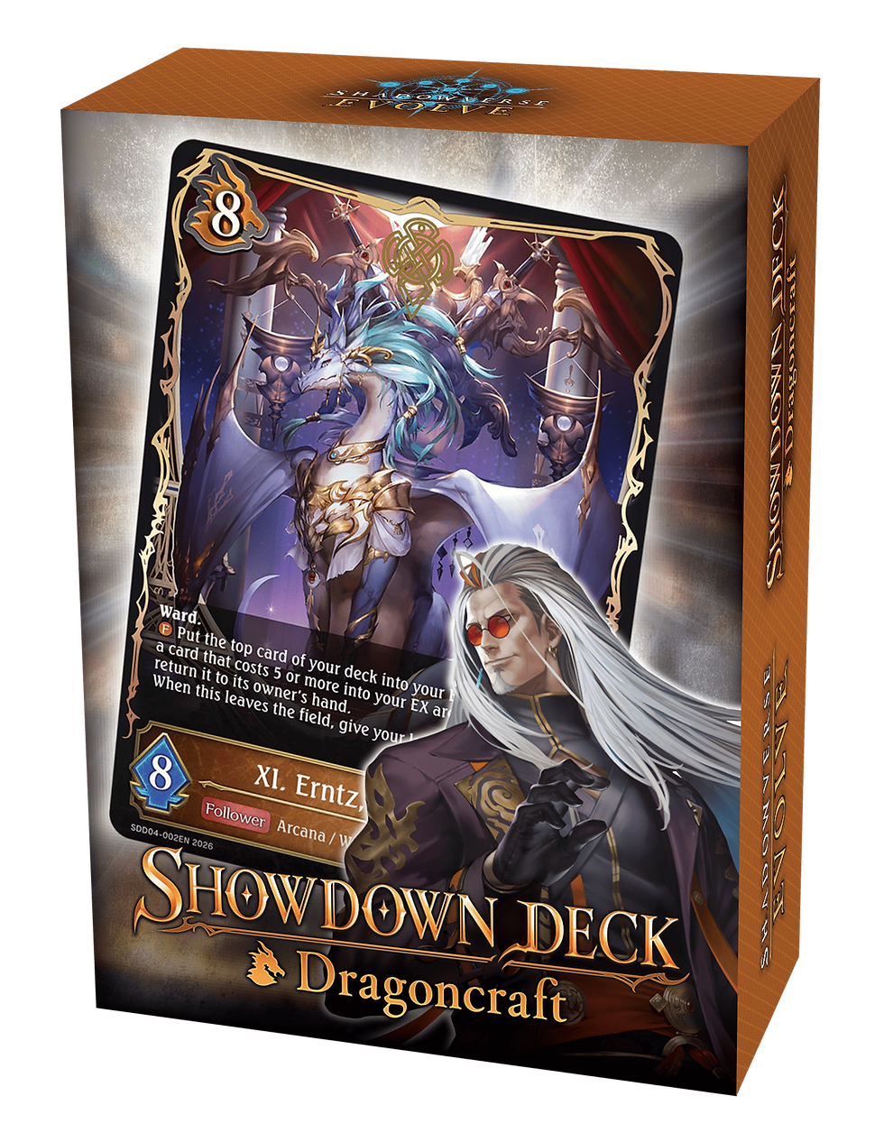 Thumbnail: SVE Showdown Decks