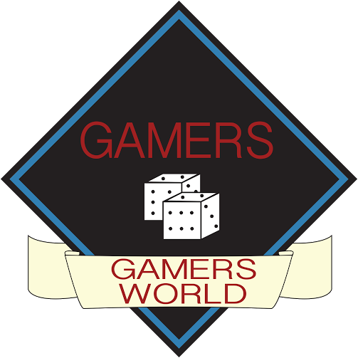 Gamers World