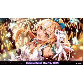 Thumbnail: Hololive TCG Starter Deck: White / Green / Yellow