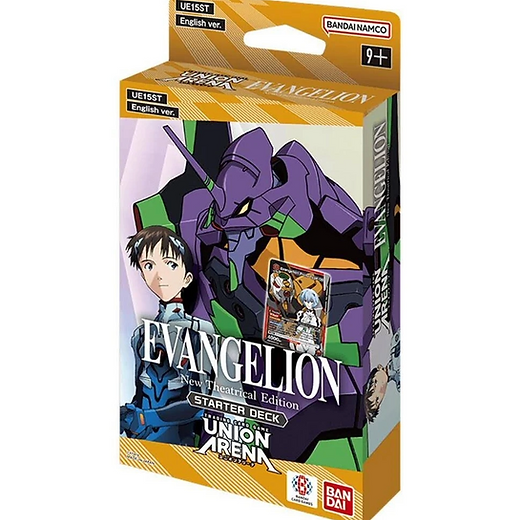 Union Arena TCG | Gamers World Chicago